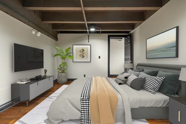 $1,100,000 | 809 West Main Avenue, Unit 304, Spokane, WA 99201