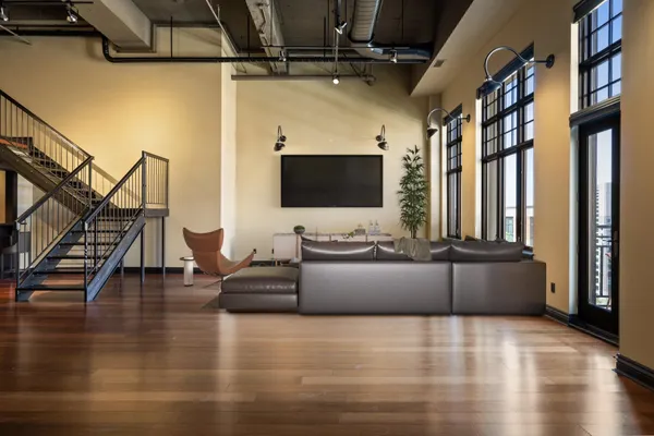 $1,100,000 | 809 West Main Avenue, Unit 304, Spokane, WA 99201