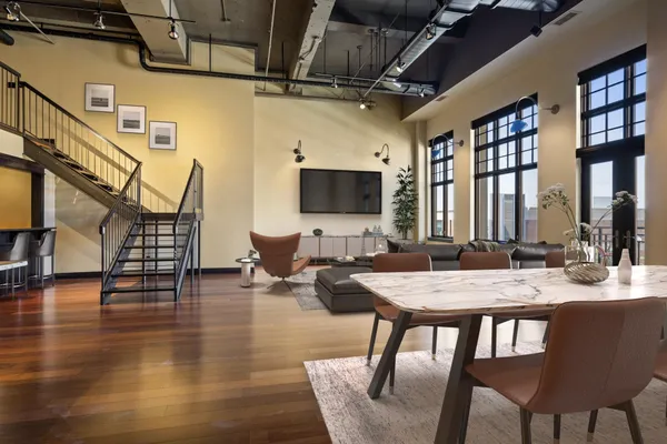 $1,100,000 | 809 West Main Avenue, Unit 304, Spokane, WA 99201