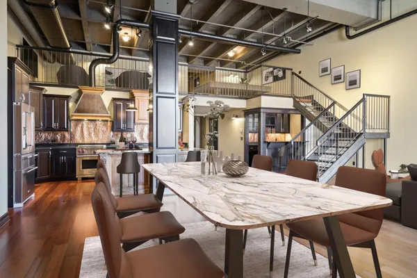 $1,100,000 | 809 West Main Avenue, Unit 304, Spokane, WA 99201