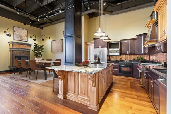 $1,100,000 | 809 West Main Avenue, Unit 304, Spokane, WA 99201