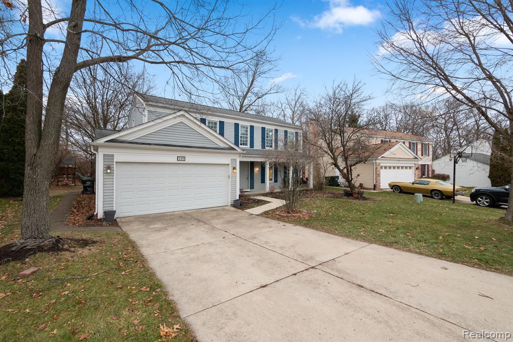 235 Whitney Drive Rochester Hills, MI 48307 - Photo 6 of 45