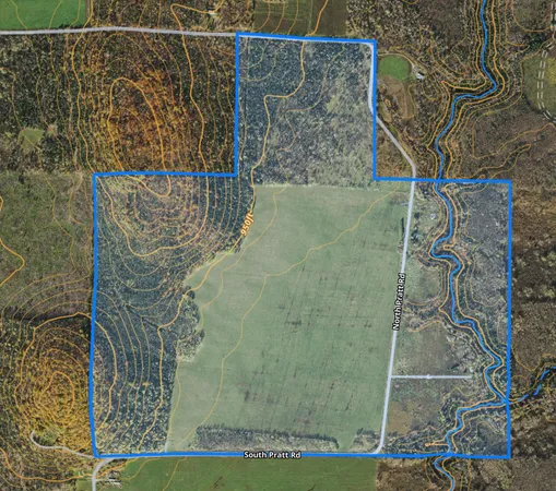 $699,900 | 86640 North South Pratt Road, Bayfield, WI 54814