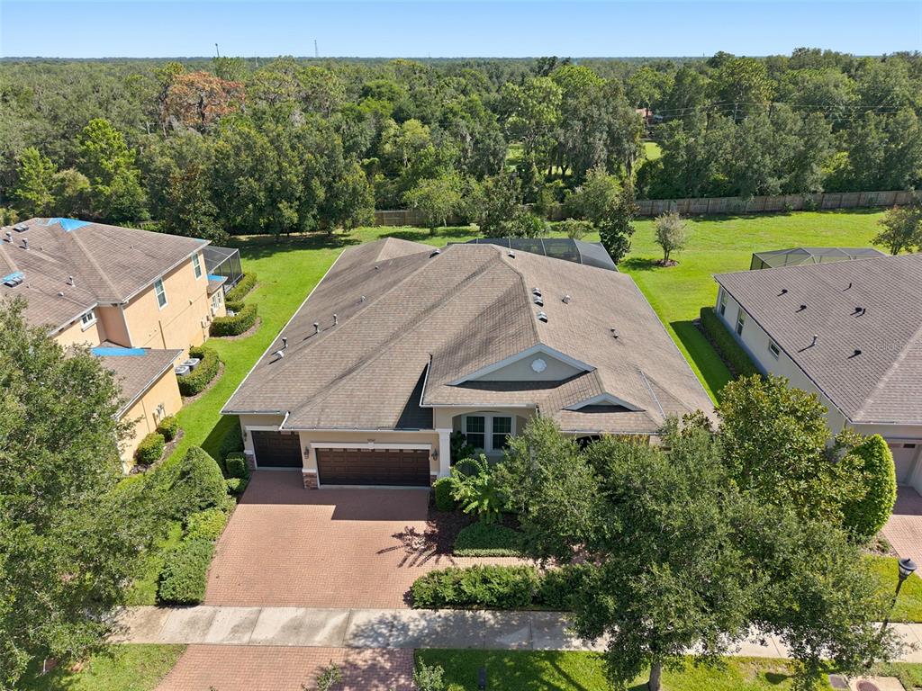 15512 Mossy Ridge Lane Lithia, FL 33547 - Photo 51 of 59