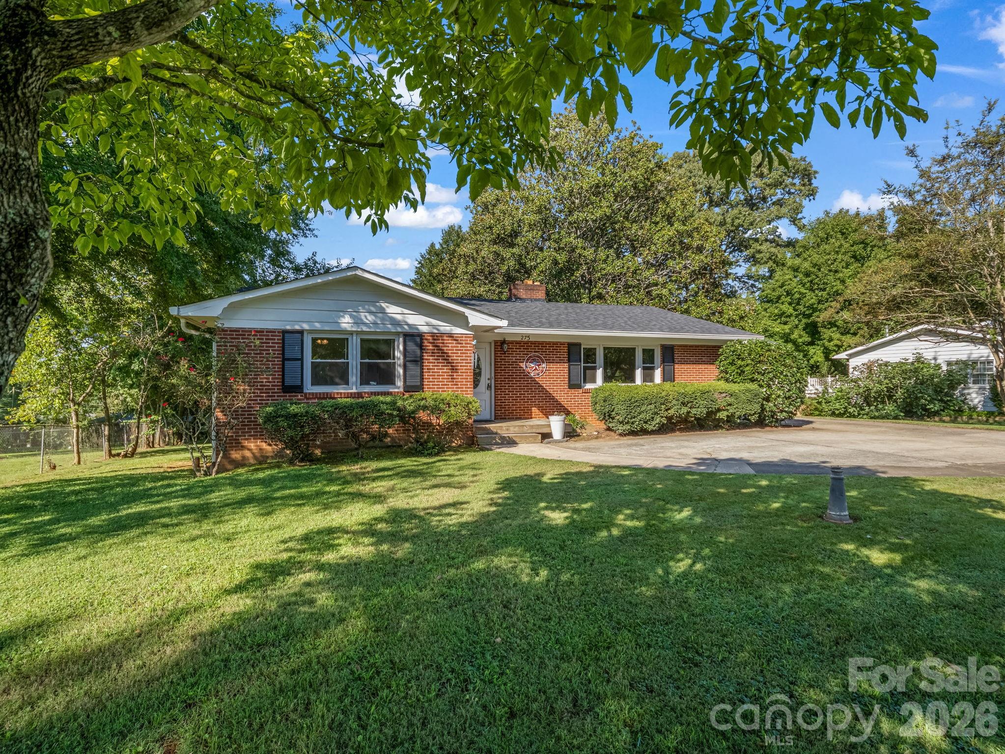 275 Tanner Street Rutherfordton, NC 28139 - Photo 32 of 48 Gallery Image 32