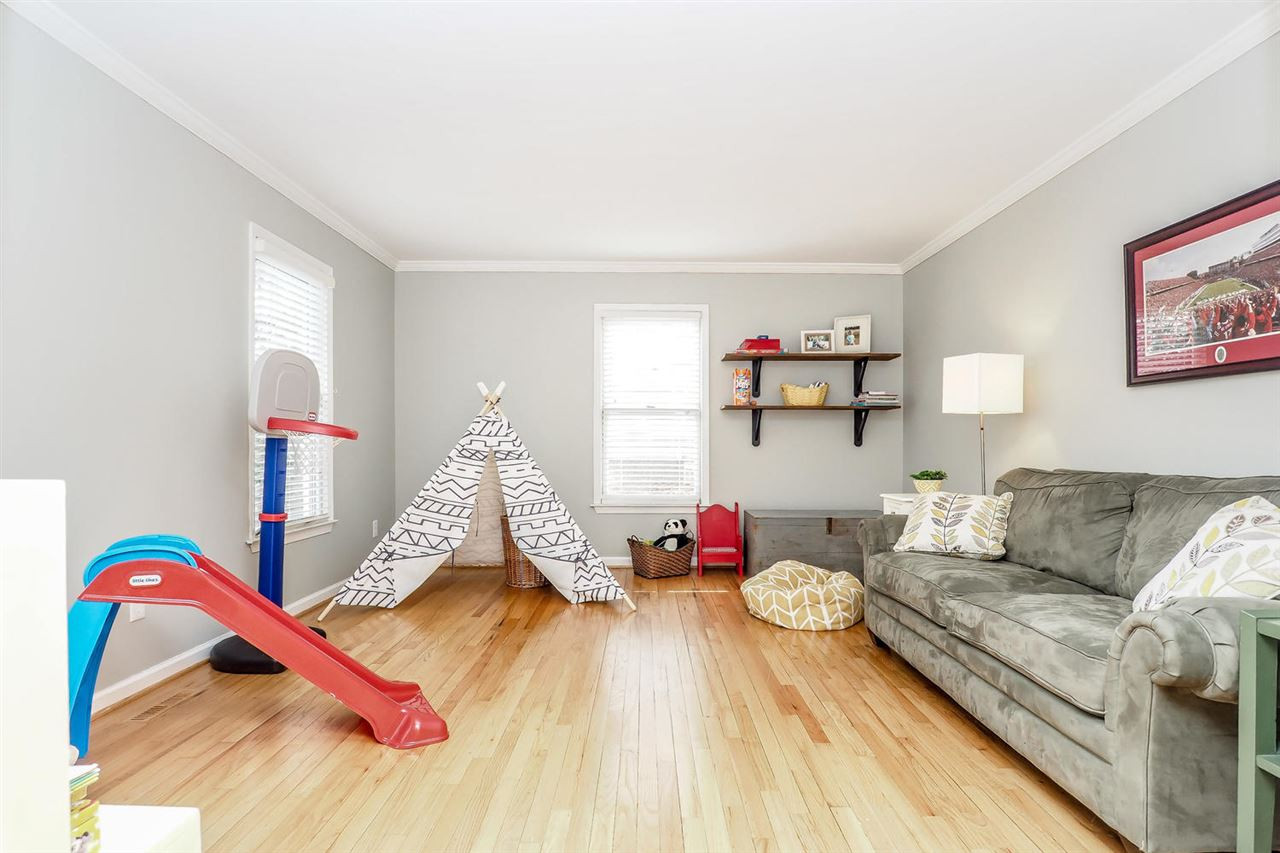 6317 Rushingbrook Drive Raleigh, NC 27612 - Photo 3 of 25 Photo 3