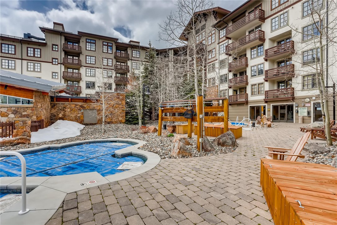910 Copper Road, Unit 210 Frisco, CO 80443 - Photo 19 of 19 Gallery Image 19