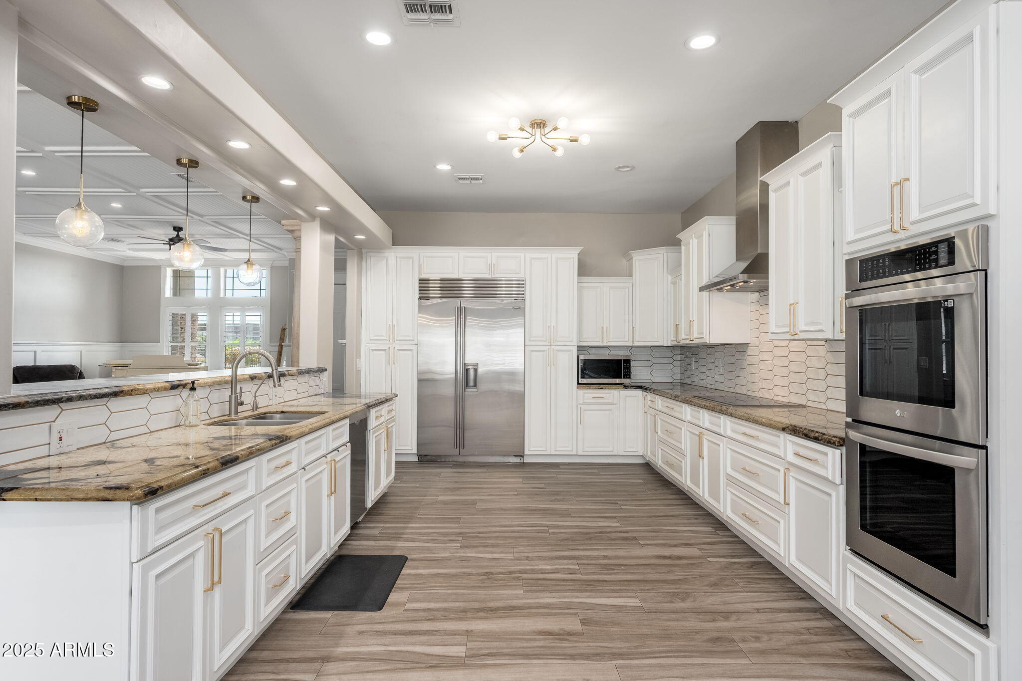 22807 South 179th Street Gilbert, AZ 85298 - Photo 3 of 73 22807 S 179th St - 22