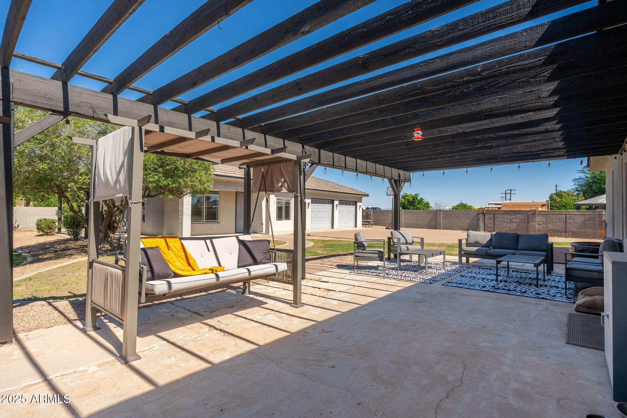 22807 South 179th Street Gilbert, AZ 85298 - Photo 44 of 73 22807 S 179th St - 46