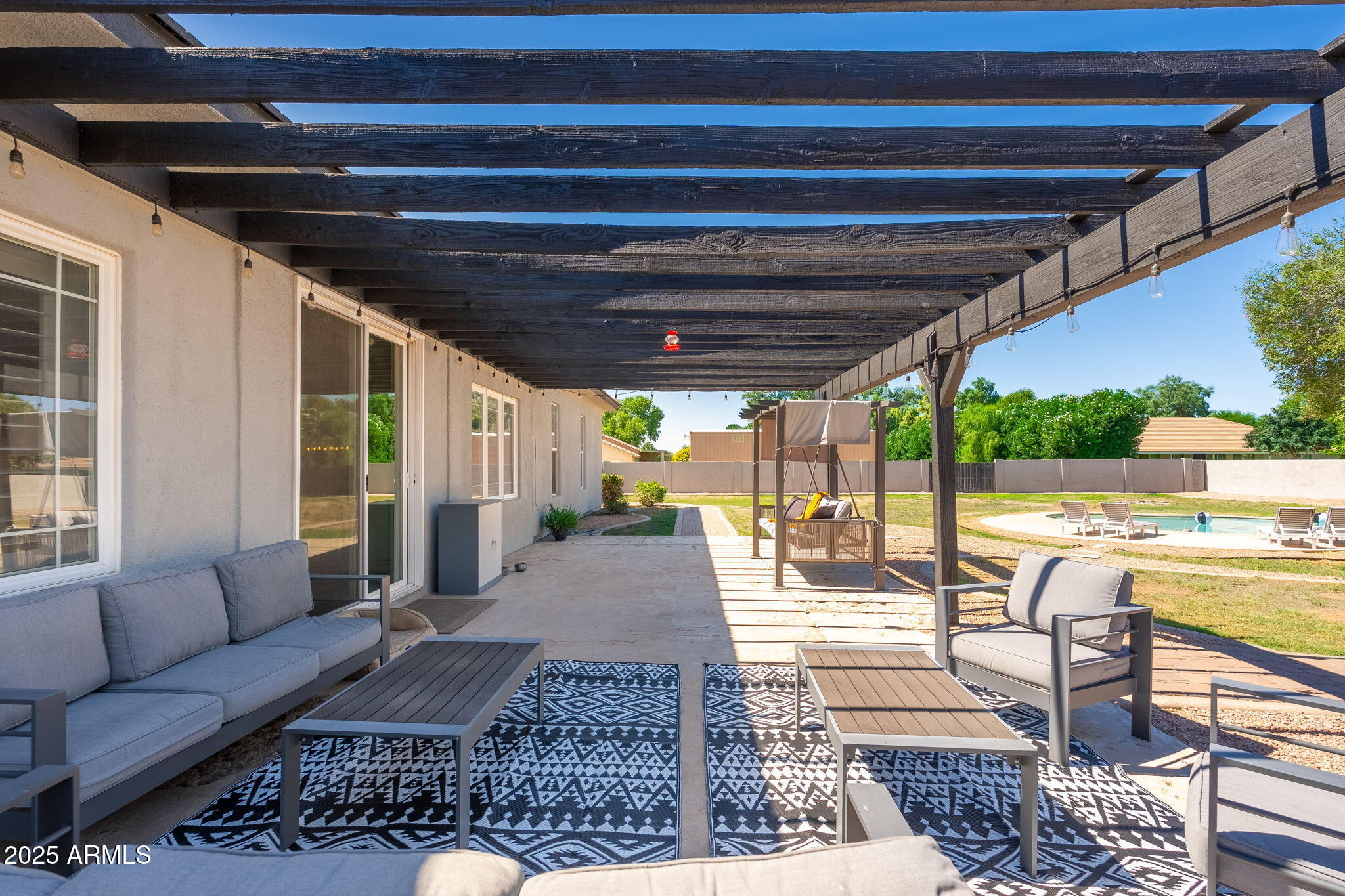 22807 South 179th Street Gilbert, AZ 85298 - Photo 45 of 73 22807 S 179th St - 47