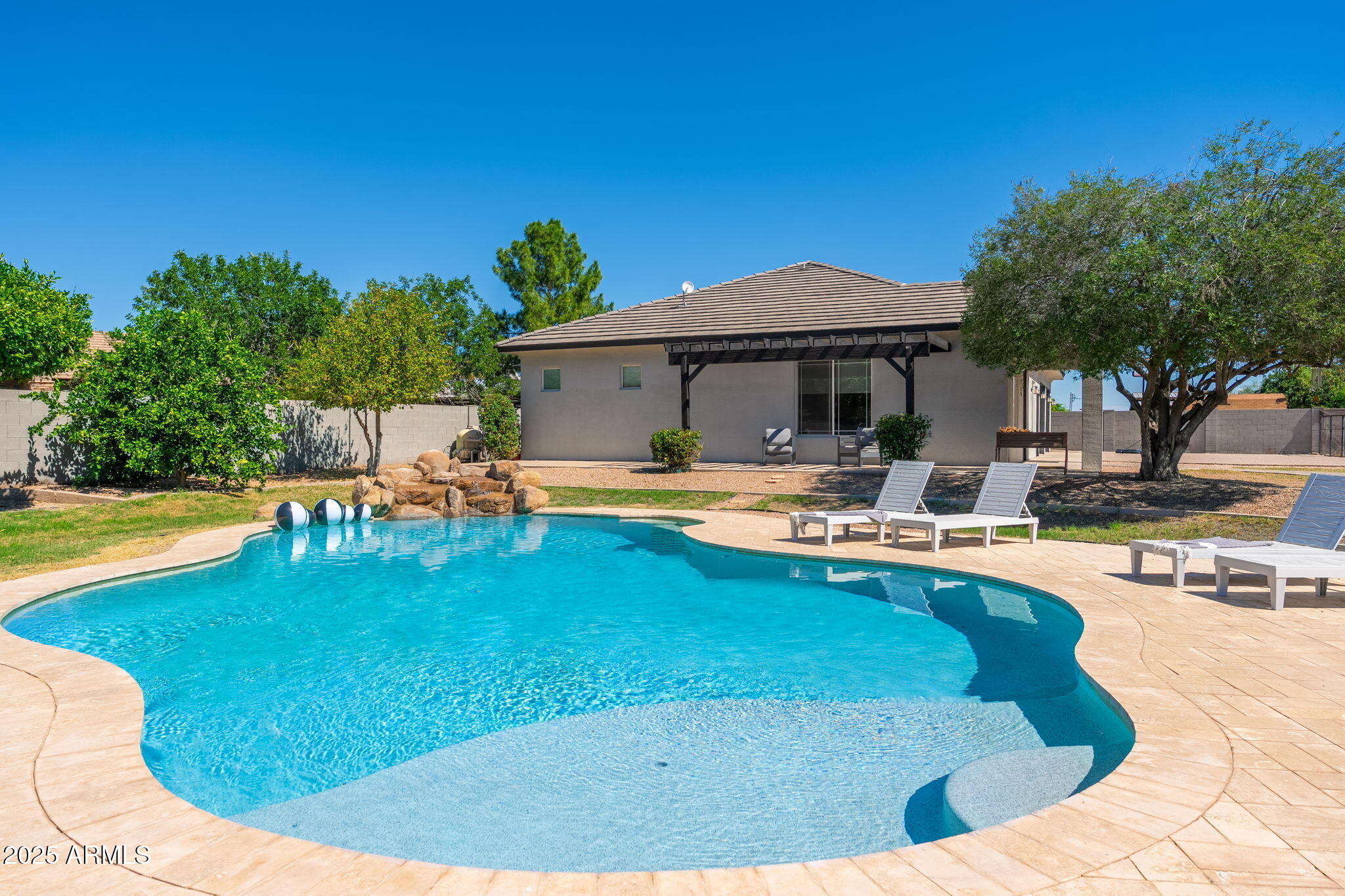 22807 South 179th Street Gilbert, AZ 85298 - Photo 62 of 73 22807 S 179th St - 54