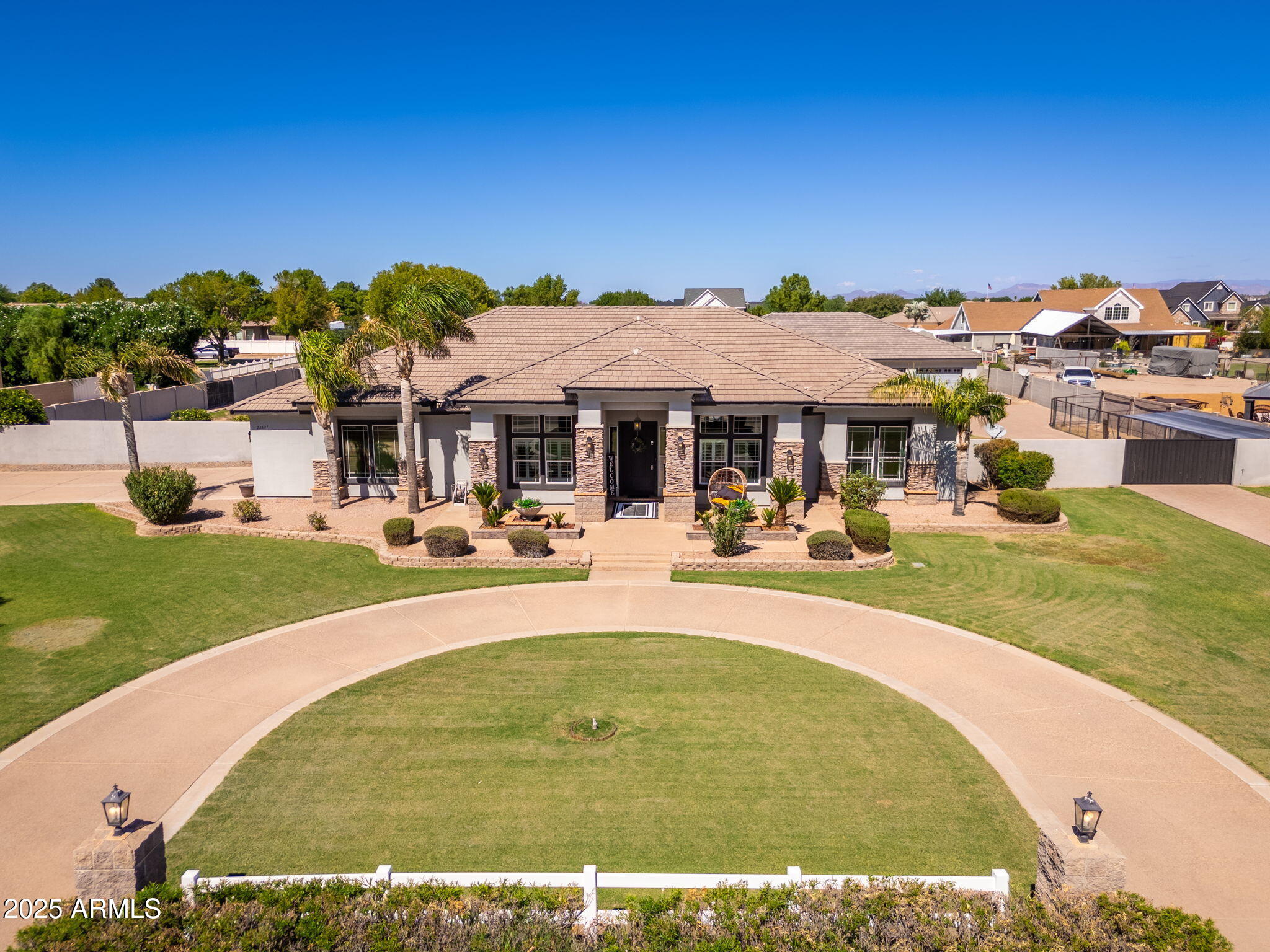 22807 South 179th Street Gilbert, AZ 85298 - Photo 66 of 73 22807 S 179th St - 73