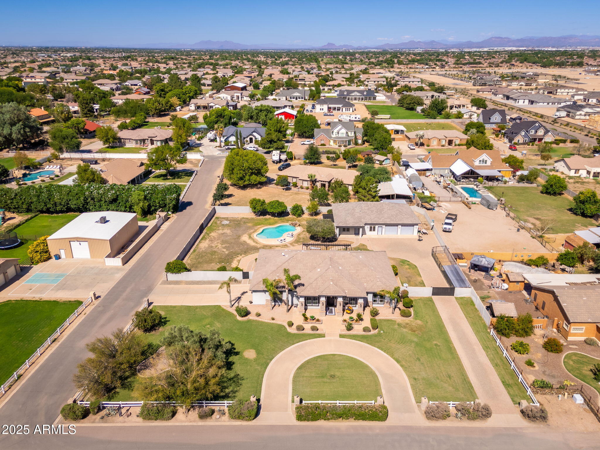 22807 South 179th Street Gilbert, AZ 85298 - Photo 7 of 73 22807 S 179th St - 80