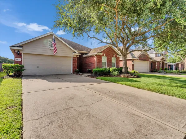 $350,000 | 13522 Northsun Lane, Cypress, TX 77429