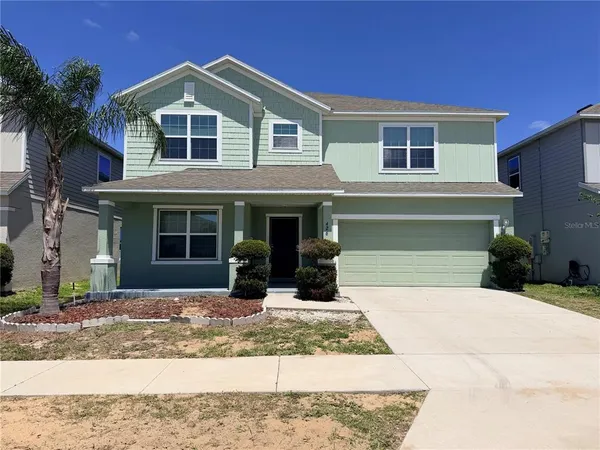 $2,500 | 426 Taft Drive, Davenport, FL 33837