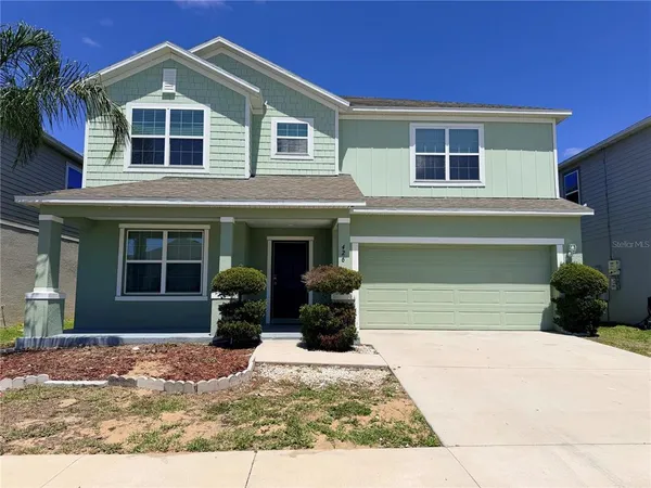 $2,500 | 426 Taft Drive, Davenport, FL 33837