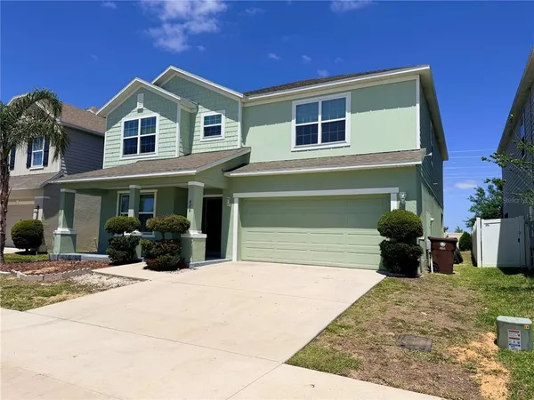 $2,500 | 426 Taft Drive, Davenport, FL 33837