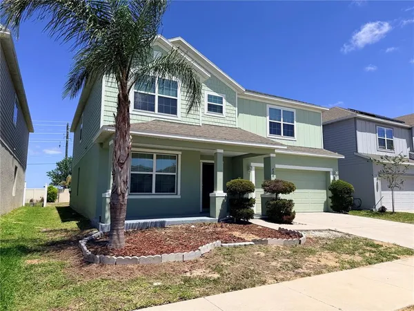 $2,500 | 426 Taft Drive, Davenport, FL 33837