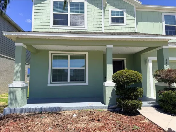 $2,500 | 426 Taft Drive, Davenport, FL 33837