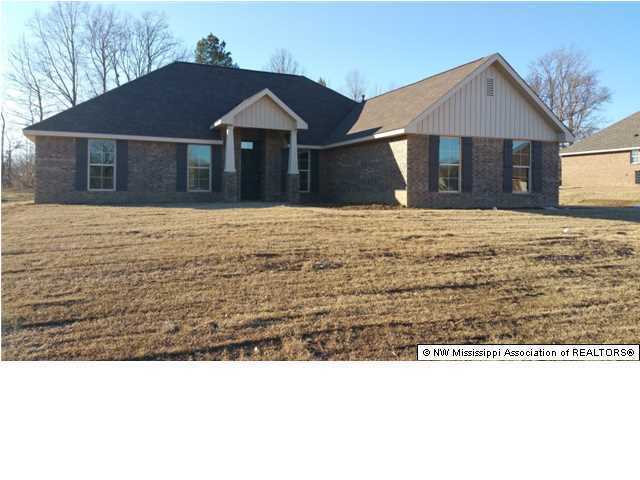 4637 Deer Run Road Olive Branch, MS 38654 - Photo 1 of 10 Primary Photo