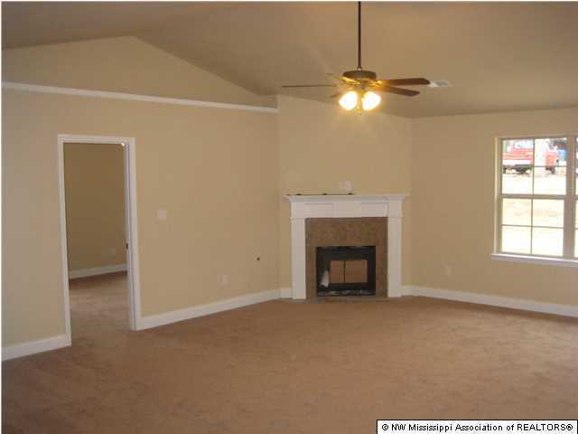4637 Deer Run Road Olive Branch, MS 38654 - Photo 3 of 10 Additional Photo