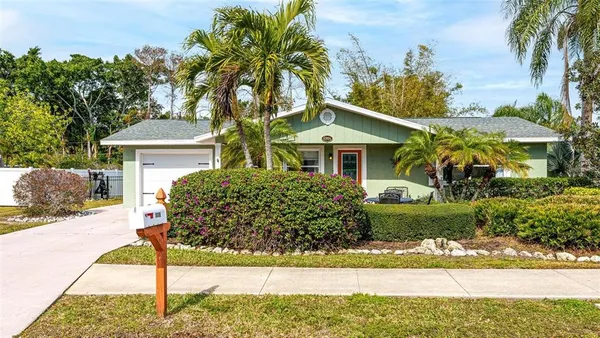 $2,200 | 6904 9th Avenue Northwest, Bradenton, FL 34209