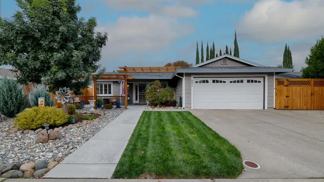 $619,000 | 601 Oakborough Avenue, Roseville, CA 95747