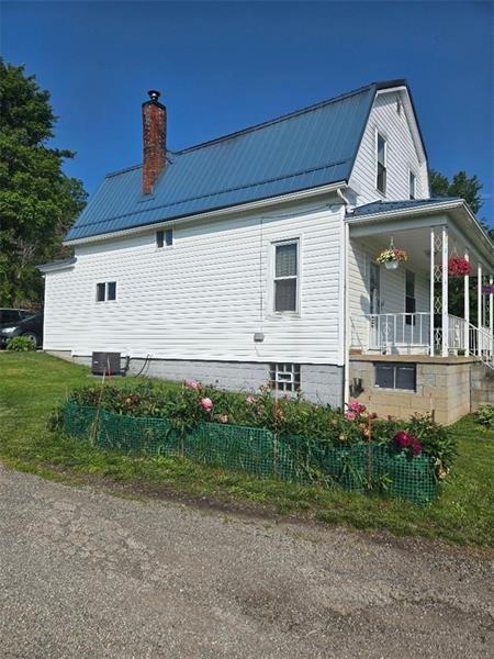 114 Dry Knob Road Smithfield, PA 15478 - Photo 3 of 30 Gallery Image 3