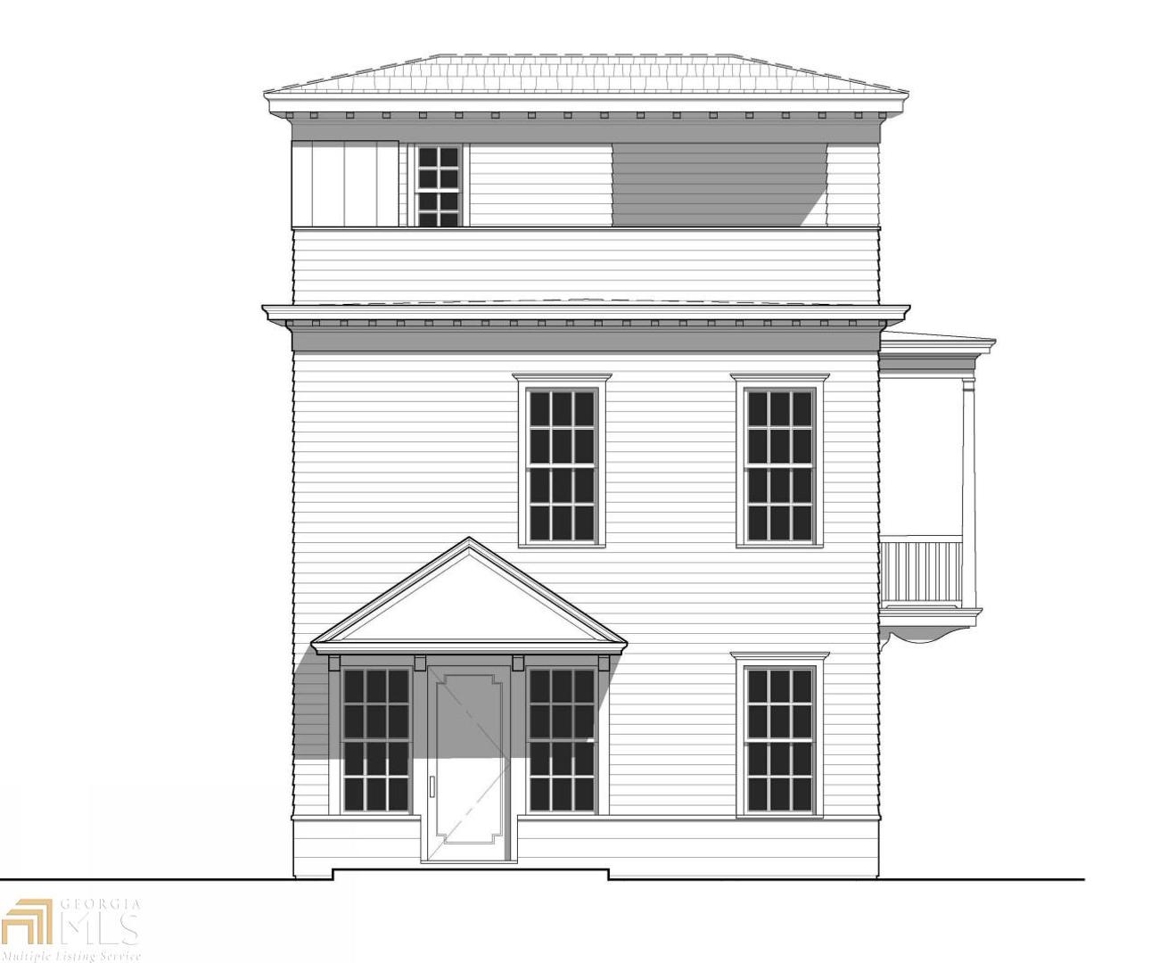 585 Bismark Road Northeast, Unit 67 Atlanta, GA 30324 - Photo 1 of 1 Gallery Image 1