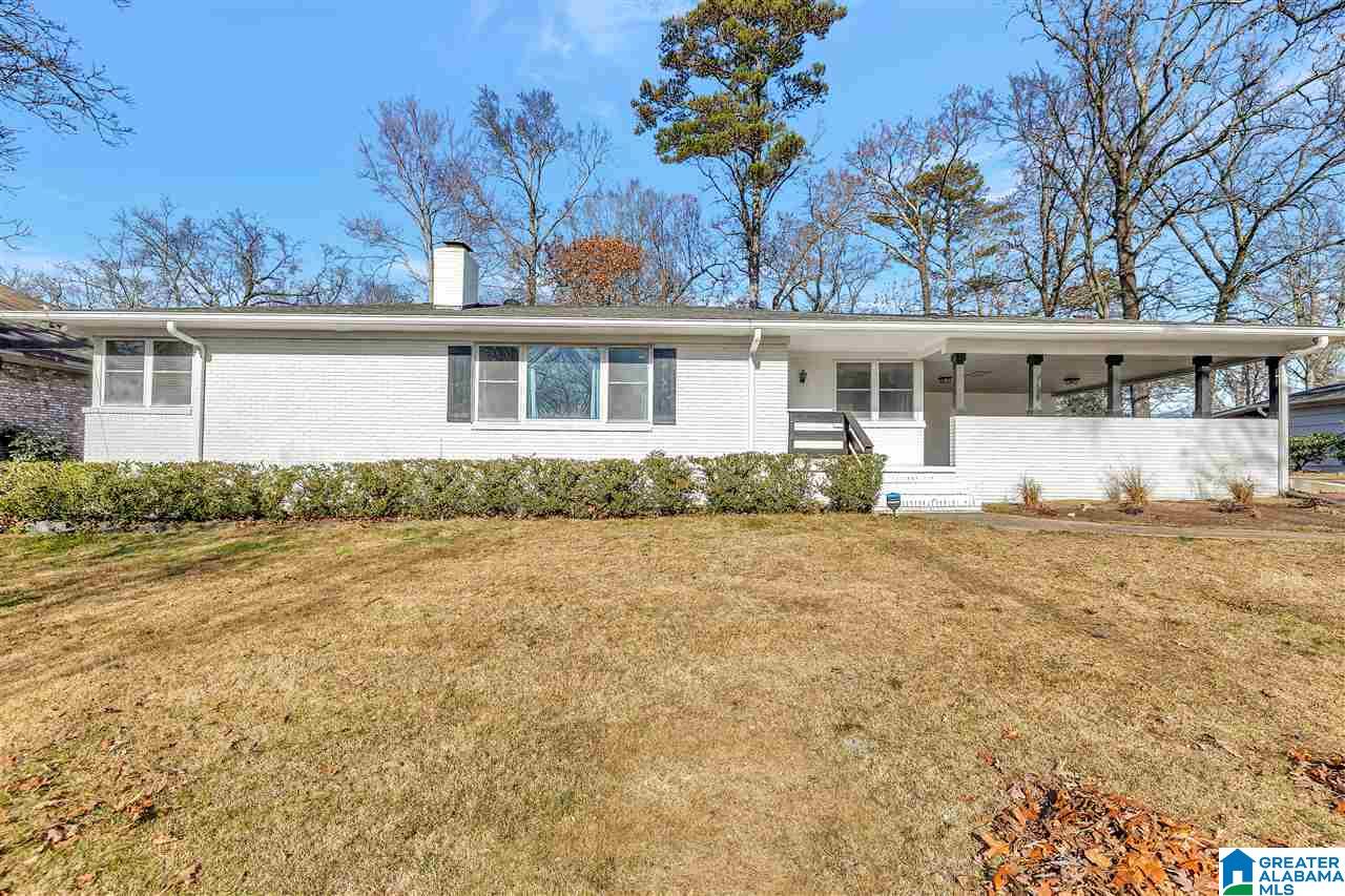 648 Ridge Top Circle Birmingham, AL 35206 - Photo 1 of 33