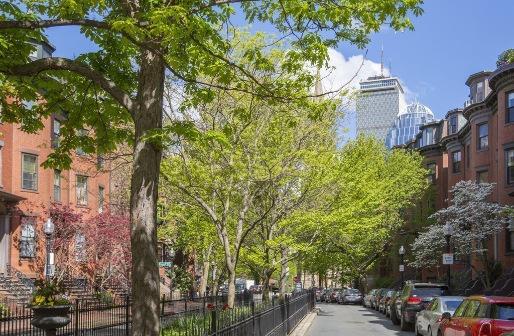 39 Rutland Square, Unit 1 Boston, MA 02118 - Photo 13 of 14 Gallery Image 13