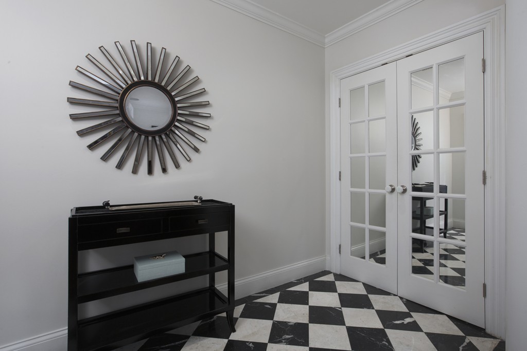 39 Rutland Square, Unit 1 Boston, MA 02118 - Photo 5 of 14 Gallery Image 5