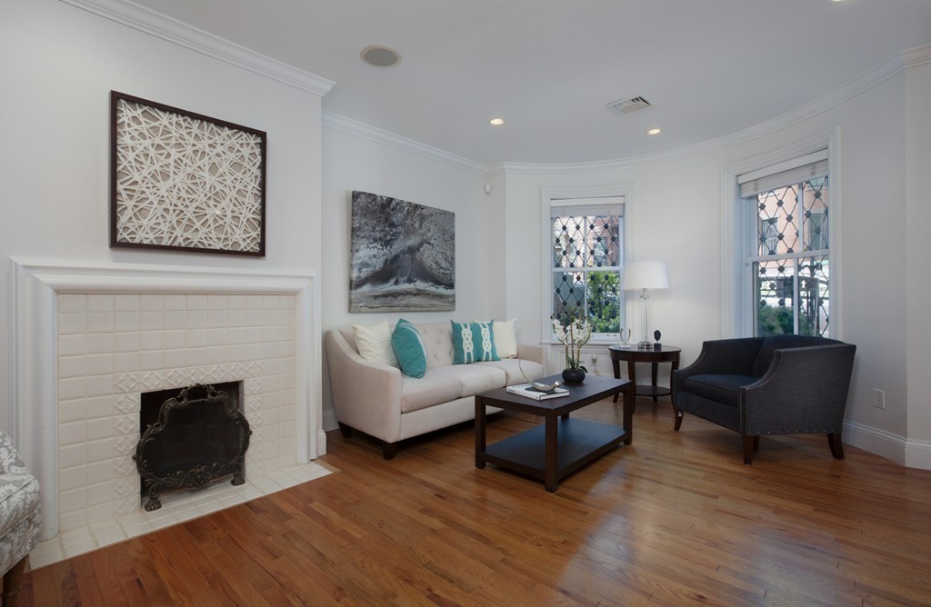 39 Rutland Square, Unit 1 Boston, MA 02118 - Photo 6 of 14 Gallery Image 6
