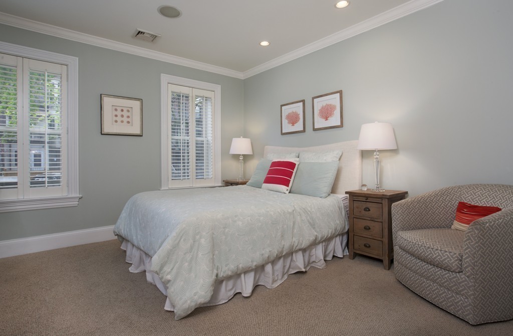 39 Rutland Square, Unit 1 Boston, MA 02118 - Photo 7 of 14 Gallery Image 7