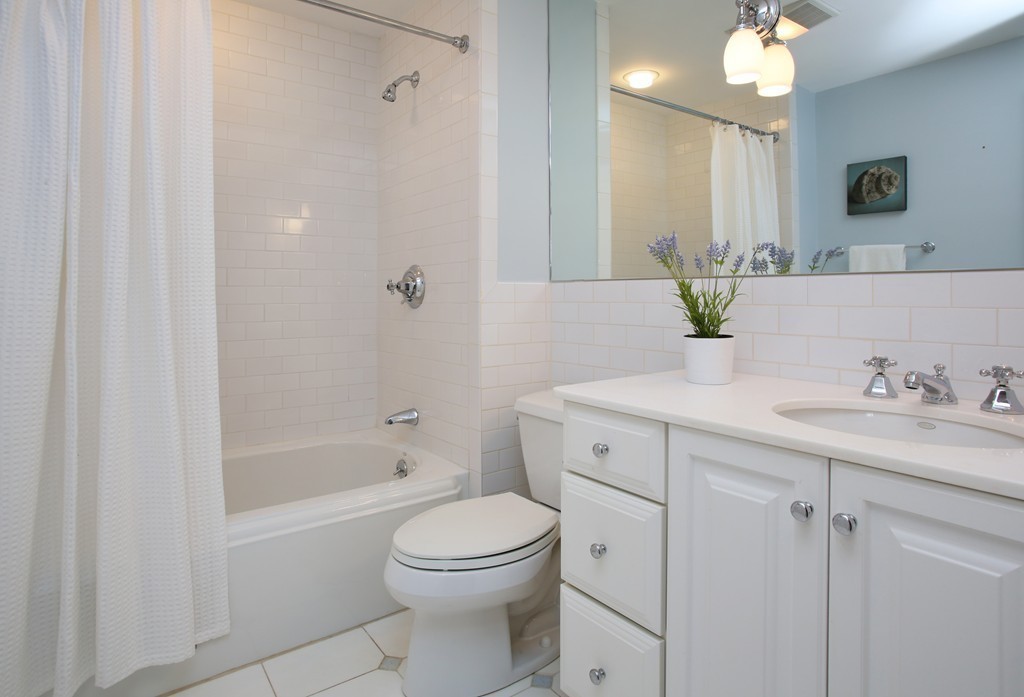 39 Rutland Square, Unit 1 Boston, MA 02118 - Photo 8 of 14 Gallery Image 8