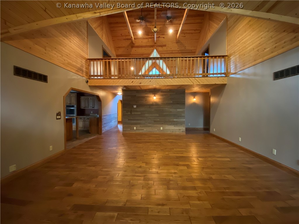 1450 Fulls Fork Road Le Roy, WV 25252 - Photo 11 of 25 Gallery Image 11