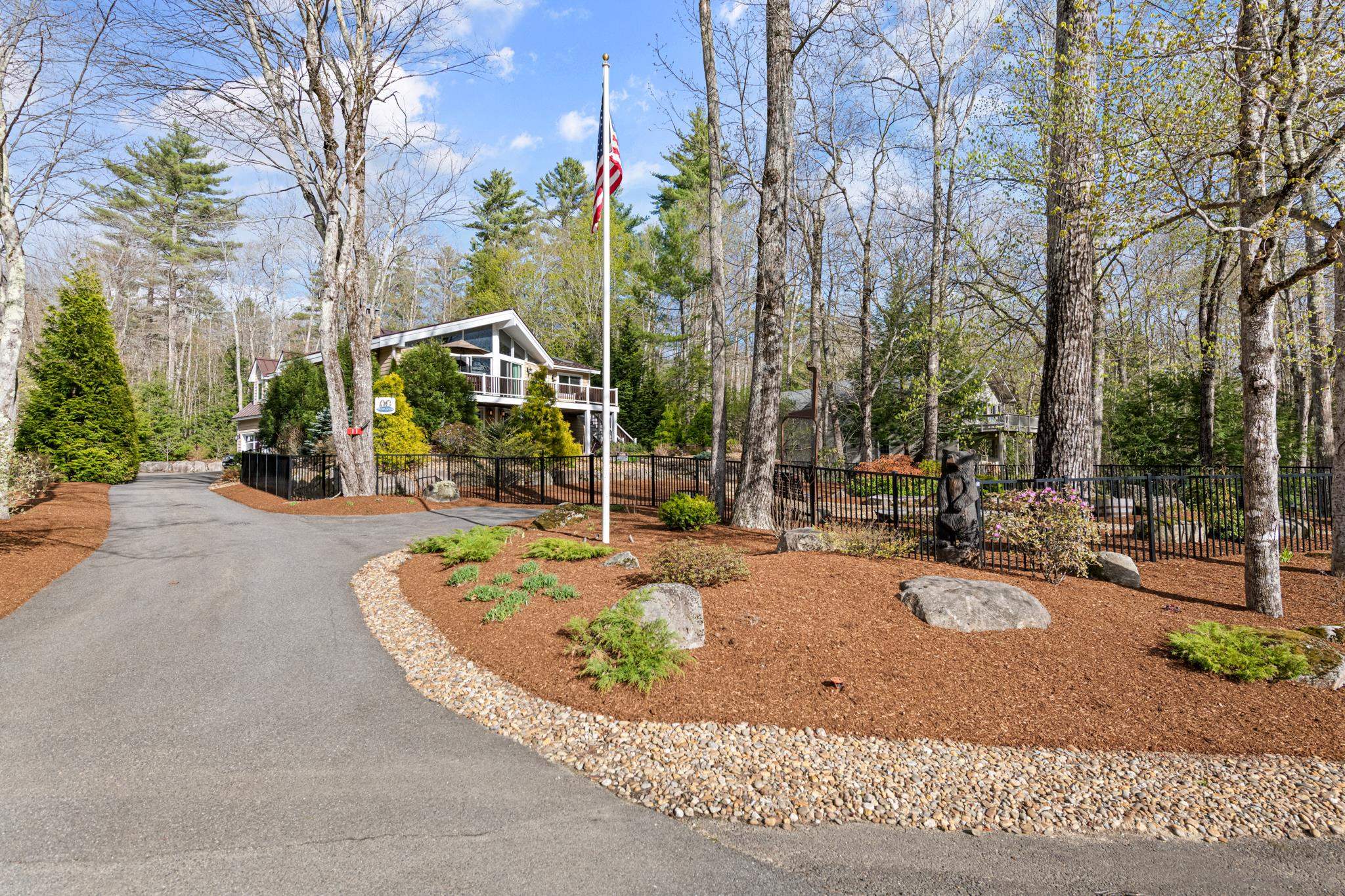 11 Stone Gate Road, Unit 24 Hebron, NH 03241 - Photo 39 of 51