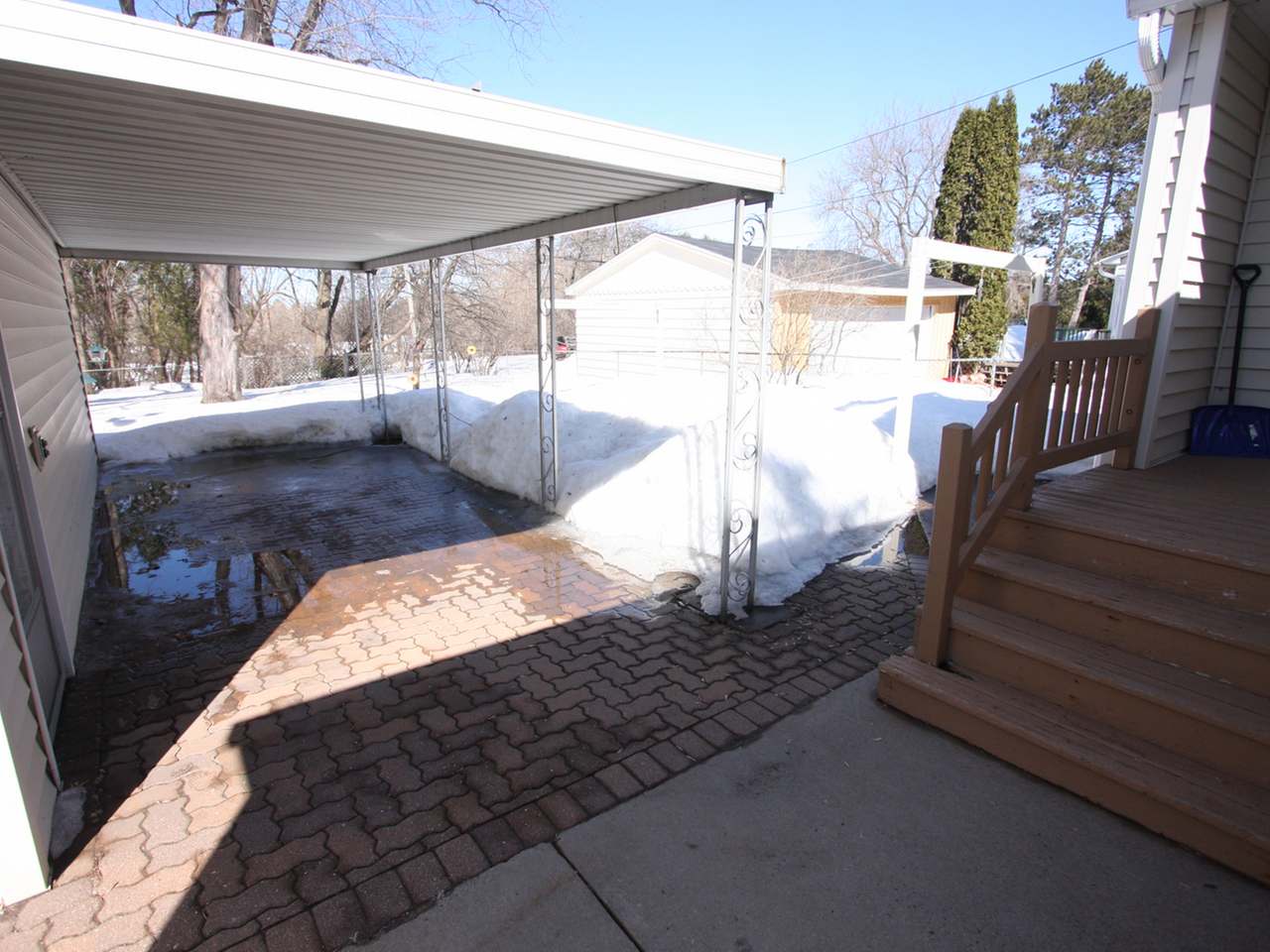 663 Thayer Street Rhinelander, WI 54501 - Photo 17 of 21 Gallery Image 17