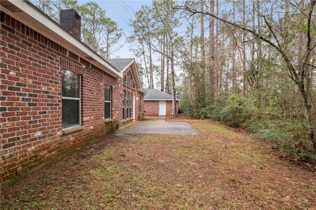 $265,000 | 102 Woodland Drive, Covington, LA 70433