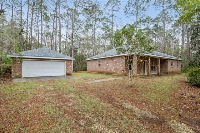 $265,000 | 102 Woodland Drive, Covington, LA 70433