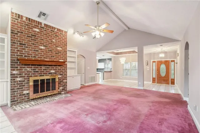 $265,000 | 102 Woodland Drive, Covington, LA 70433