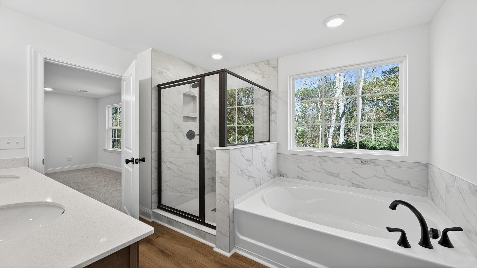 477 Cadbury Loop Summerville, SC 29486 - Photo 21 of 28 Primary Bathroom(2)