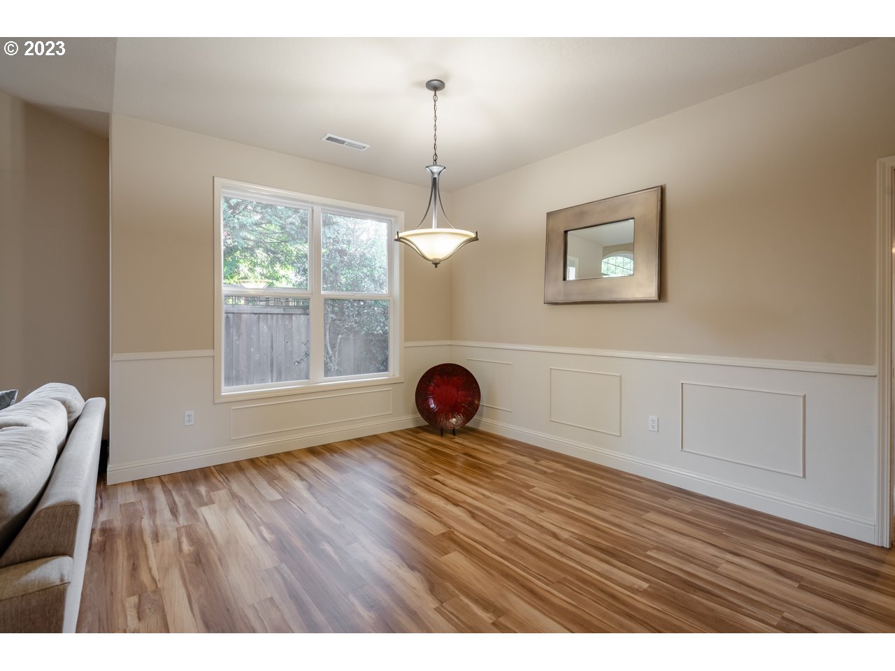 7750 Southwest Ellman Lane Durham, OR 97224 - Photo 8 of 32 Dining Room