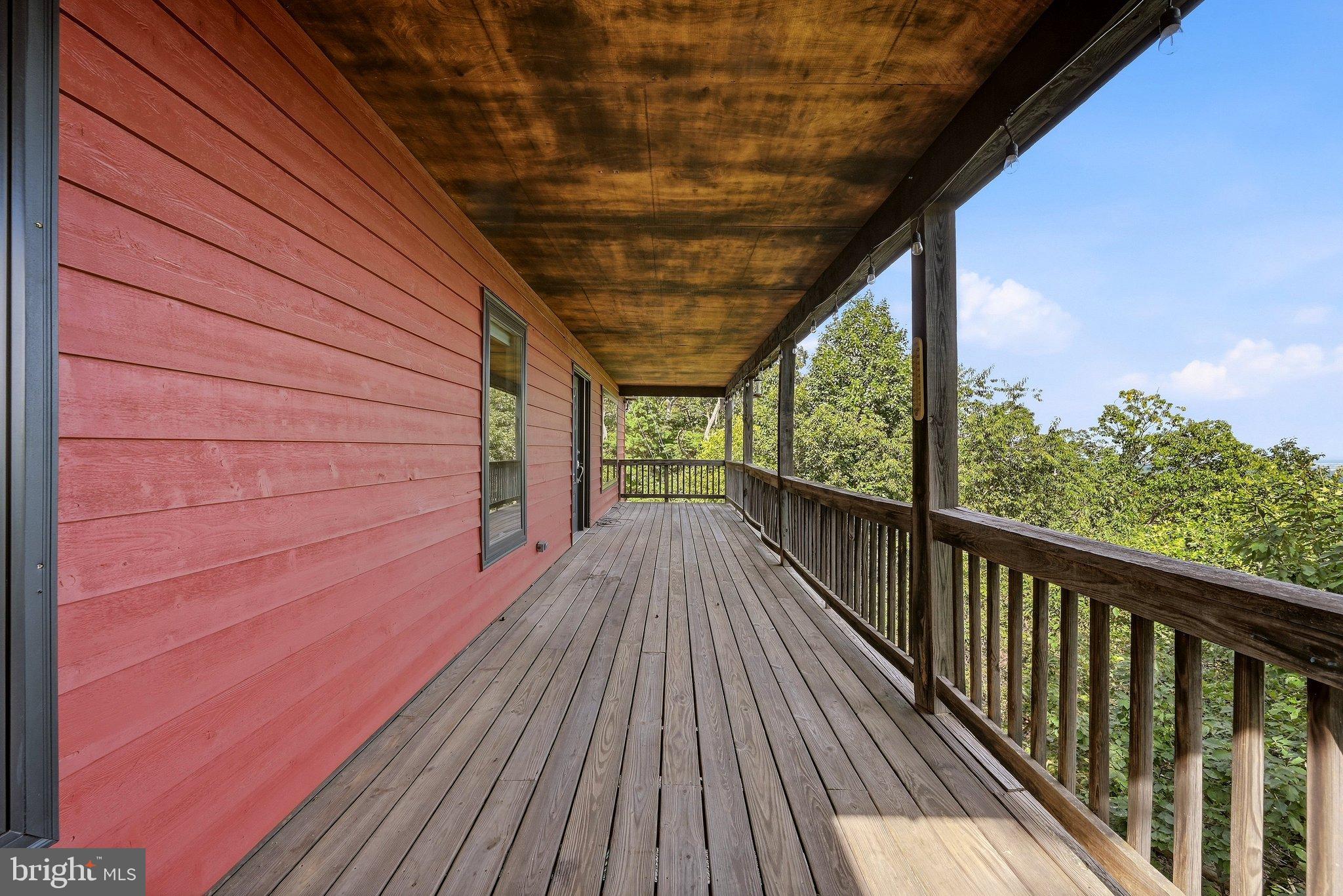2809 Lookout Road Haymarket, VA 20169 - Photo 46 of 52 Deck