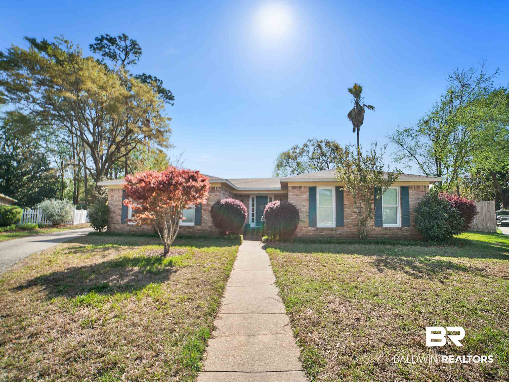 6501 Middleburg Court Mobile, AL 36608 - Photo 27 of 33