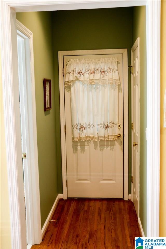 203 Blue Spring Trail Cropwell, AL 35054 - Photo 34 of 50