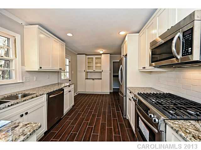 2627 Merrywood Road Charlotte, NC 28210 - Photo 1 of 16 Gallery Image 1