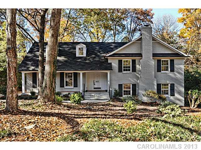 2627 Merrywood Road Charlotte, NC 28210 - Photo 13 of 16 Gallery Image 13