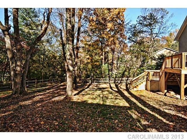 2627 Merrywood Road Charlotte, NC 28210 - Photo 15 of 16 Gallery Image 15