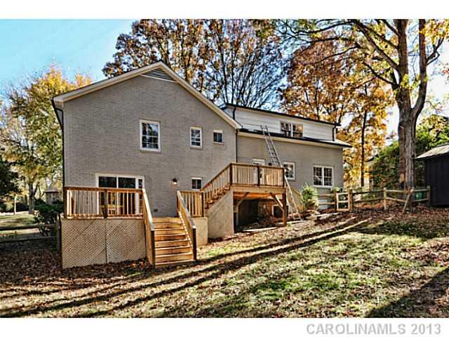 2627 Merrywood Road Charlotte, NC 28210 - Photo 16 of 16 Gallery Image 16